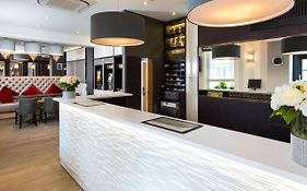 Best Western Buckingham Palace Rd